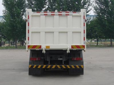 Haohan  ZZ3315N386WE1 Dump truck