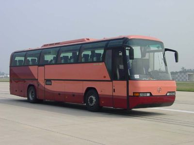 Northern  BFC6120B Luxury tourist buses