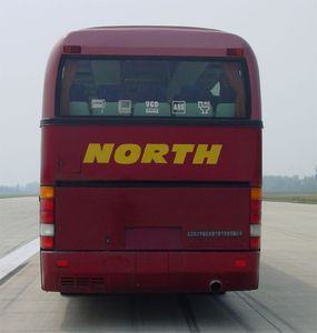 Northern  BFC6120B Luxury tourist buses