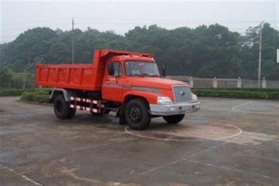 Era BJ3077DCKHDDump truck