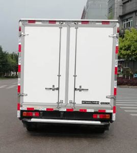 Dima DMT5040XLCV Refrigerated truck