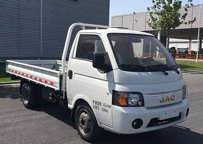 Jianghuai brand automobiles HFC1030PV7E3B4V1 Truck