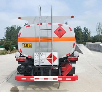 Chufeng  HQG5120GYY6EQ Oil tanker