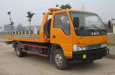 Jiangling Motors JX5060TQZXL2 Obstacle clearing vehicle