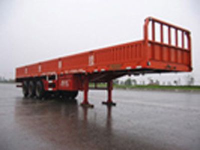 Chuguang  LTG9281 Semi trailer