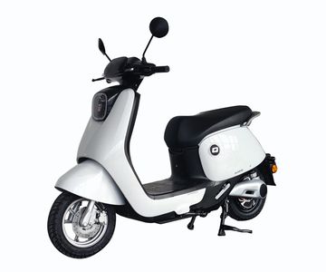 Qianjiang  QJ1000DT7 Electric two wheeled motorcycle