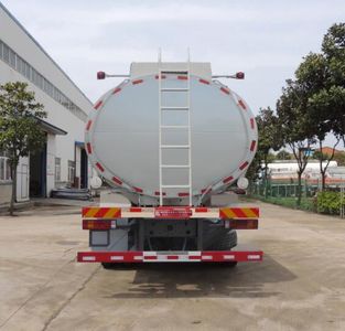 Xingshi  SLS5310TGYZ5 Liquid supply vehicle