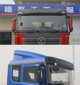 Shaanxi Automobile SX4250XC5 Tractor