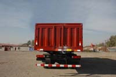 Tianniu  TGC3253SC Dump truck