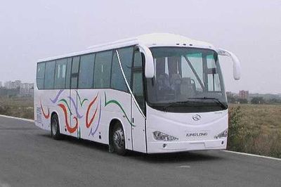 Jinlong  XMQ6118NS Tourist buses