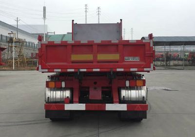 Shenying  YG9403ZZX tipping chassis 