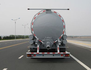 Hyde  YHD9400GXW Suction semi-trailer