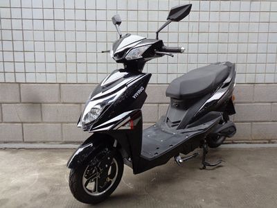 Yiying  YY1000DQT3 Electric two wheeled light motorcycle