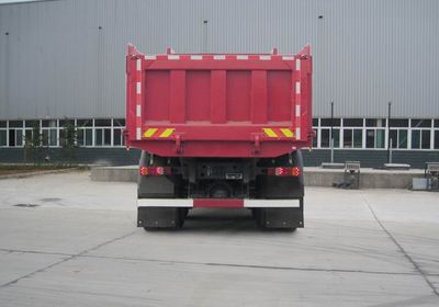 Haowo  ZZ3257N434HE1 Dump truck