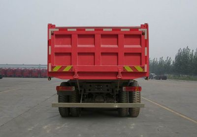 Haowo  ZZ3317N3267E1 Dump truck