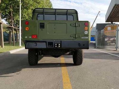 Beijing brand automobiles BJ2034HKD41 Off road truck