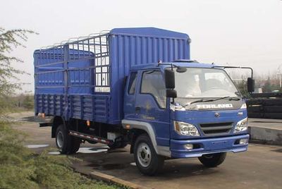 Foton  BJ5103VECEDS Warehouse grate transport vehicle