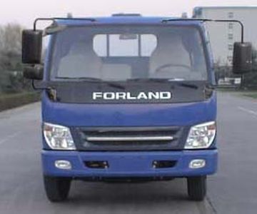 Foton  BJ5103VECEDS Warehouse grate transport vehicle