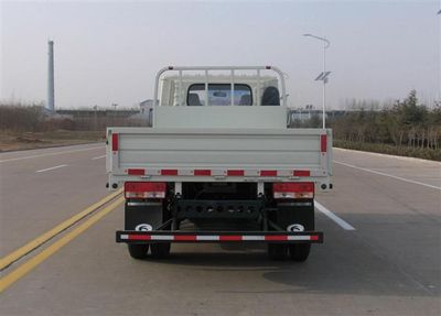 Beijing brand automobiles BJ582017 Low speed truck