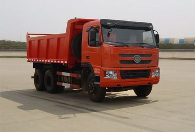 Dayun  CGC3163G3G Dump truck