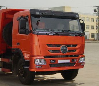 Dayun  CGC3163G3G Dump truck