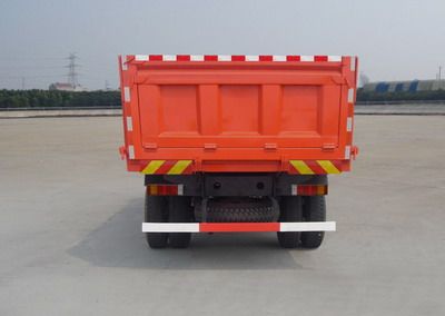 Dayun  CGC3163G3G Dump truck