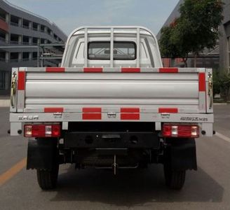 Changhe brand automobiles CH1025AQ27 Light ordinary trucks