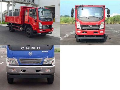 Zhidao  CHM3040EPF28V Dump truck