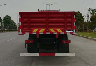 Dongfeng  DFV1243GP6D1 Truck