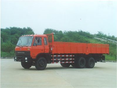 Dongfeng EQ1208G5Truck