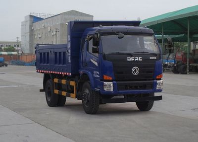 Dongfeng EQ3120G4ACDump truck