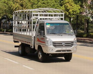 Dongfeng EQ5020CCY60Q4ACGrate type transport vehicle