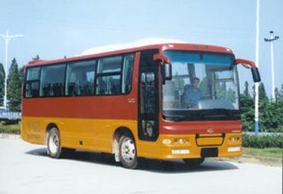 UFO FD6790HJ1Medium size passenger cars