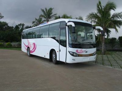 Guilin Daewoo  GDW6119H2 coach