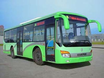 Guangtong AutomobileGTQ6930GJCity buses