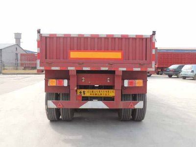 Brilliant Pengda  HPD9401 Semi trailer