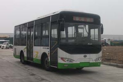 Chufeng HQG6810EV1Pure electric city buses