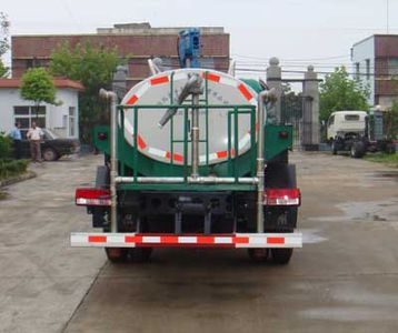 Hongyu  HYS5081GPSE watering lorry 