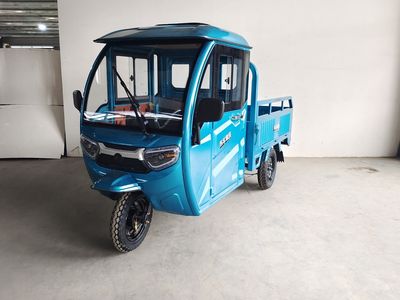 Northeast Jianshe brand automobiles JS1200DZH2 Electric tricycle