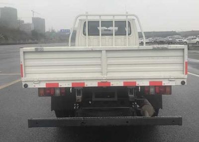 Jiangling Motors JX1041TSC26 Truck