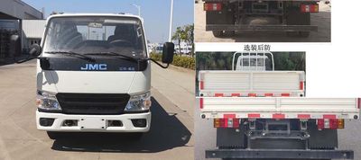 Jiangling Motors JX1041TSC26 Truck