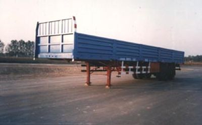 Xunli  LZQ9262 Semi trailer