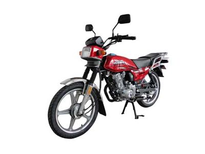 Qianjiang  QJ1256U Two wheeled motorcycles