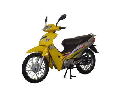 Qingqi  QM1103C Two wheeled motorcycles