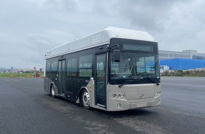 Meijin Feichi  QMJ6860FCEVGA Fuel cell city buses