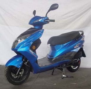 Sanling  SL125T11A Two wheeled motorcycles