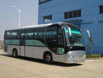 Shangrao SR6118THcoach