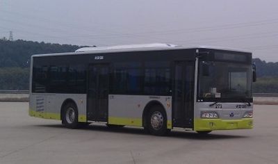 Yangtze River brand automobilesWG6100NHMCity buses