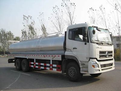 Xinfei  XKC5250GYSA3 Liquid food transport vehicle