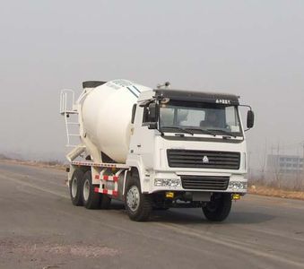 Ouling  ZB5252GJB Concrete mixing transport vehicle